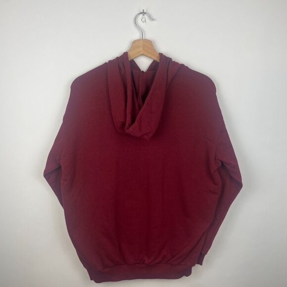 Guess Originals Lightweight Pullover Hoodie - Picture 3 of 5